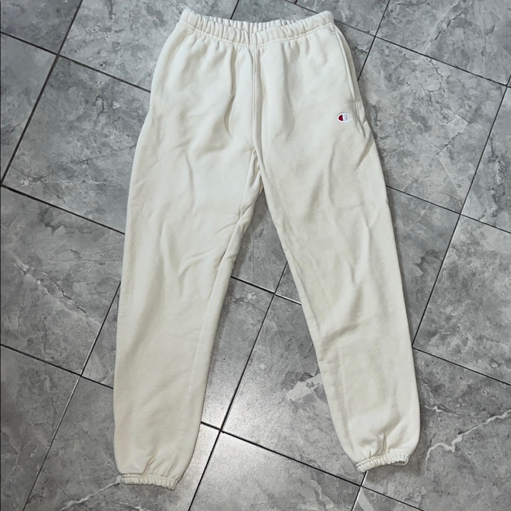 Champion Sweatpants